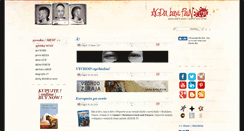 Desktop Screenshot of agdabavipain.com